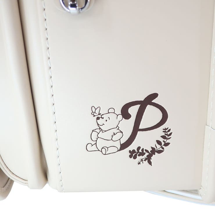 くまのプーさん ランドセル 新入学 | cinemacollection【KIDS】 | 詳細画像9 