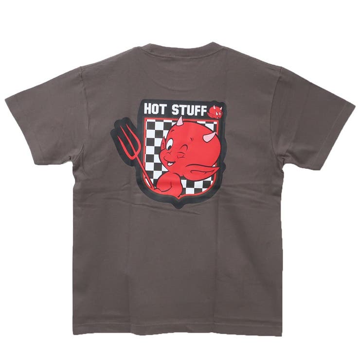 HOT MILK Tシャツ THE BEAUTY IN THE DARKNESS EDDIE MUNSON｜Tシャツ｜ユニセックス｜グラニフ(graniph)公式