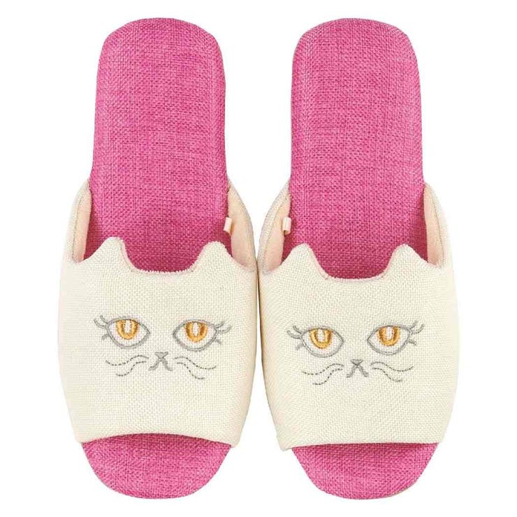 SDS 小悪魔cat スリッパ | cinemacollection | 詳細画像1 