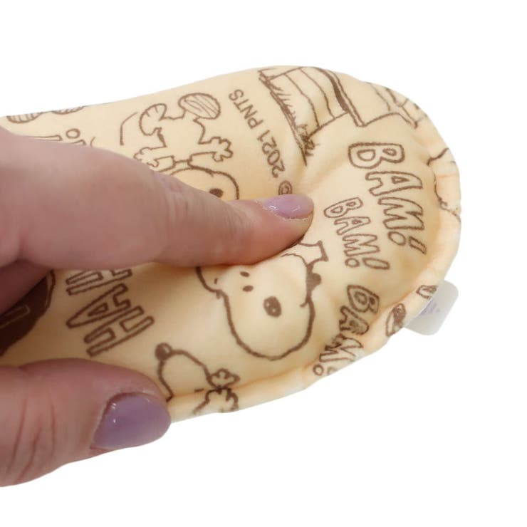 スヌーピー トイレ用品 置くだけ便座シート | cinemacollection | 詳細画像2 