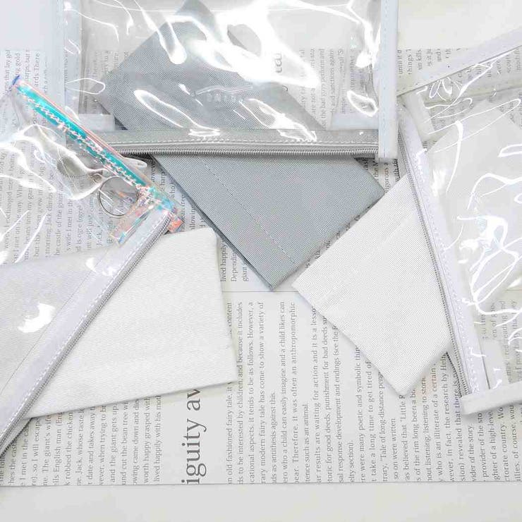 ピックミーカラー ペンケース ペンポーチ | cinemacollection | 詳細画像3 