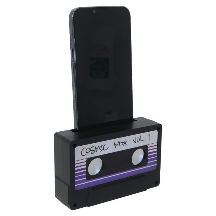 ガーディアンズ・オブ・ギャラクシー　スピーカー ガーディアンズオブギャラクシー スピーカー モバイルスピーカー[品番