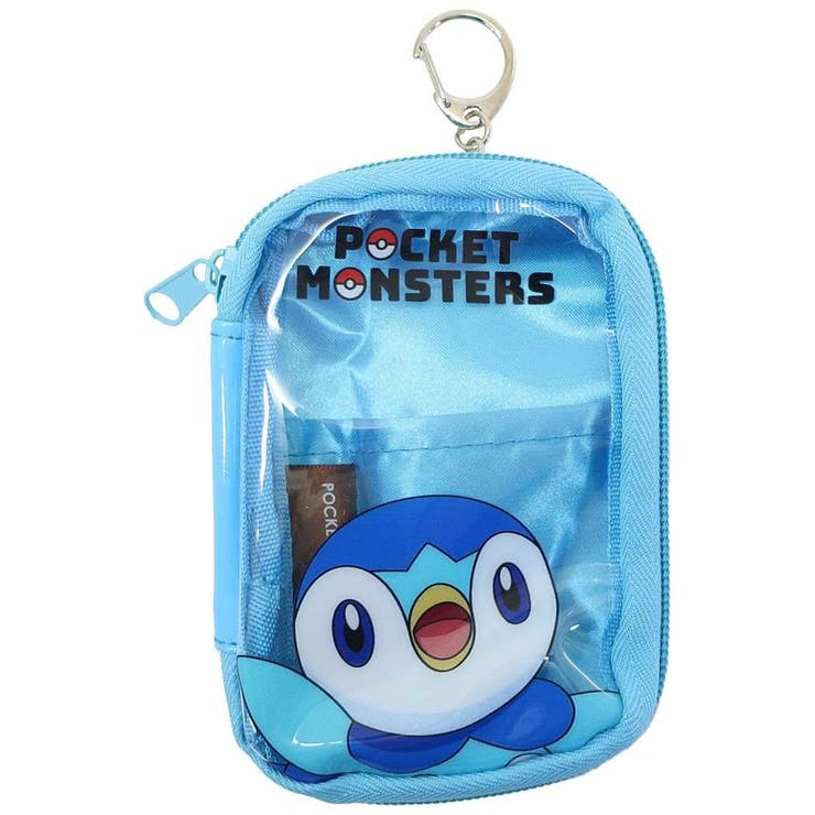 【ポケモン】早期購入特典 ポーチ 2点 ポケモン グッズ ポケットモンスター サテンポーチ｜セガプラザ