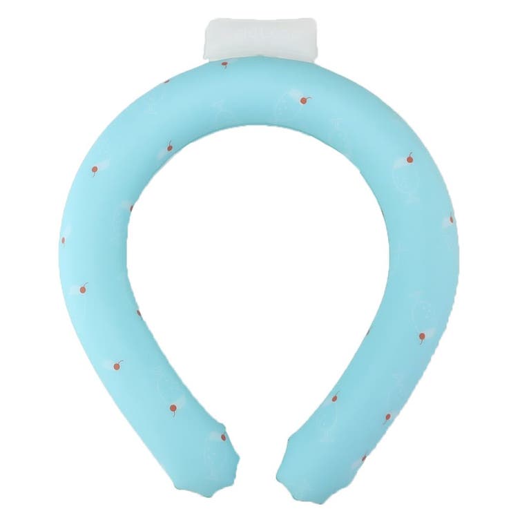 cold loop 夏用クールネック | cinemacollection【KIDS】 | 詳細画像7 