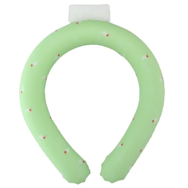 cold loop 夏用クールネック | cinemacollection【KIDS】 | 詳細画像8 