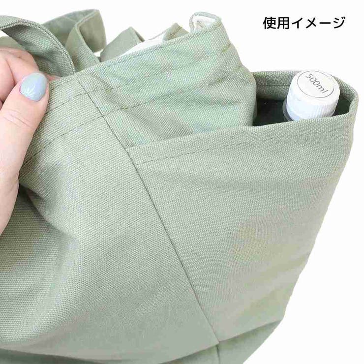 トートバッグ 2ハンドルトートバッグ トミー | cinemacollection | 詳細画像4 