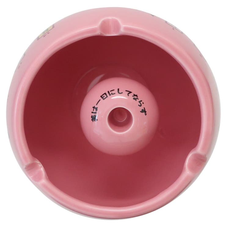 灰皿 女子力UP サンアート プレゼント ギフト おもしろ雑貨 グッズ