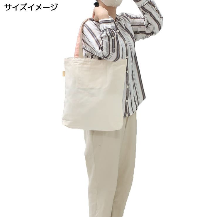 ムーミン トートバッグ グッディバッグ | cinemacollection | 詳細画像4 