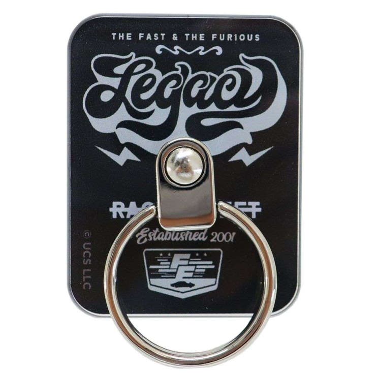 ワイルドスピード スマホアクセ マルチリング | cinemacollection | 詳細画像1 