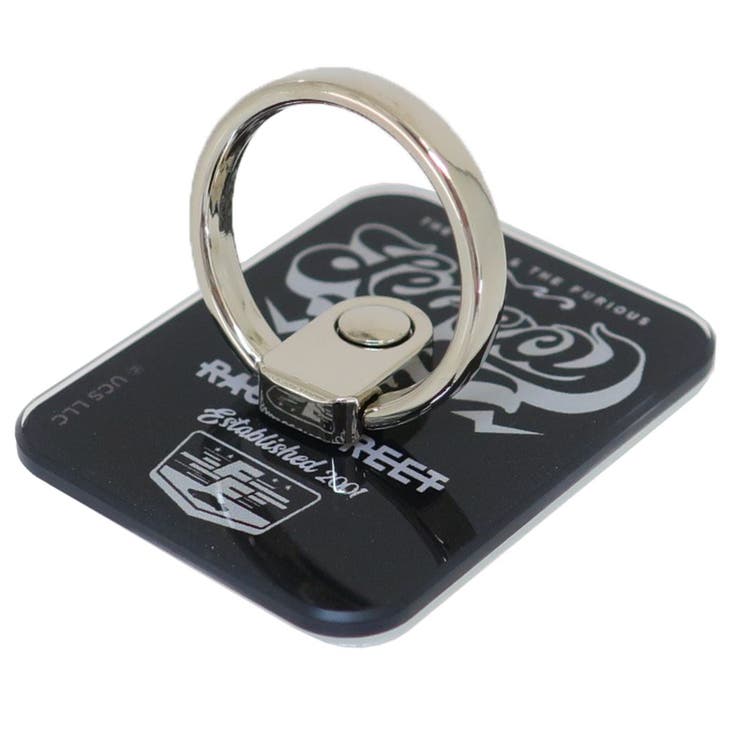 ワイルドスピード スマホアクセ マルチリング | cinemacollection | 詳細画像2 