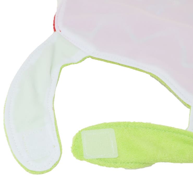 はらぺこあおむし ベビービブ キャラ | cinemacollection | 詳細画像3 