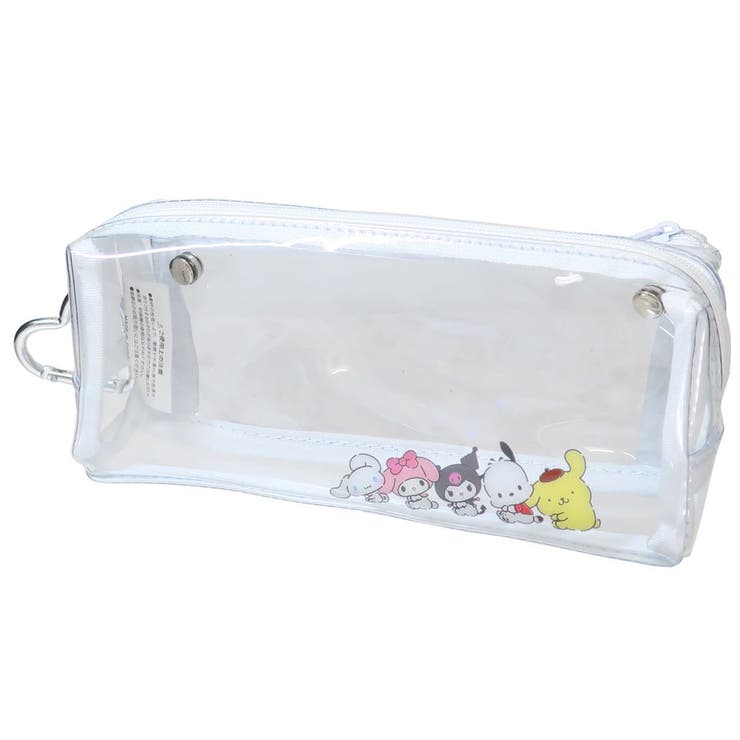 ハロウィン ペンケース ペン サンリオ SHOCHIKU STORE | 松竹ストア恋