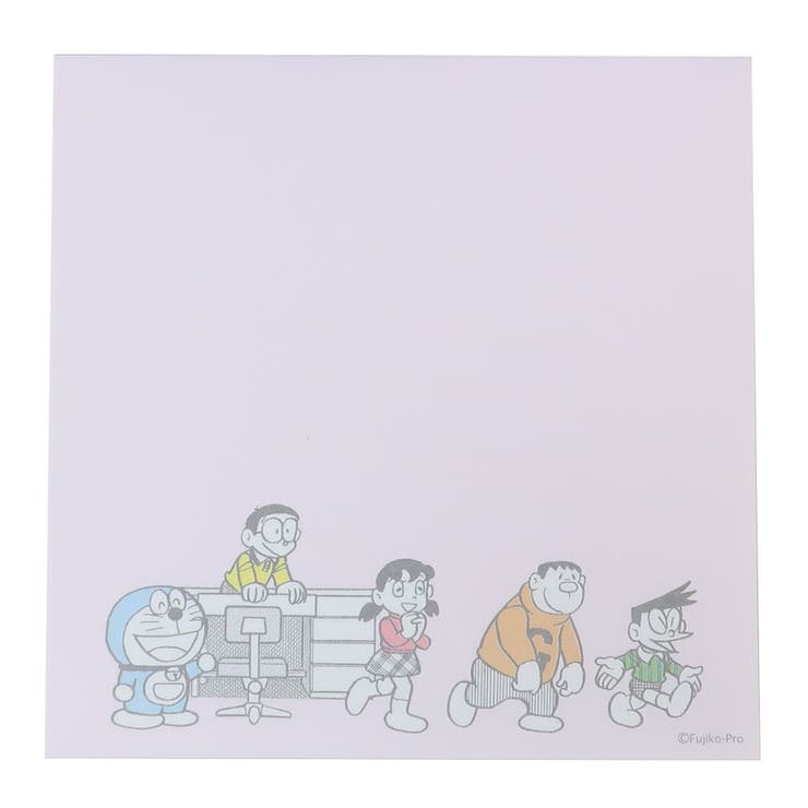 ドラえもん メモ帳 メモパッド | cinemacollection | 詳細画像5 