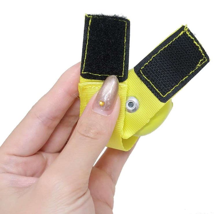 レジャーグッズ 消音機能付き熊ベル エイコー | cinemacollection | 詳細画像3 