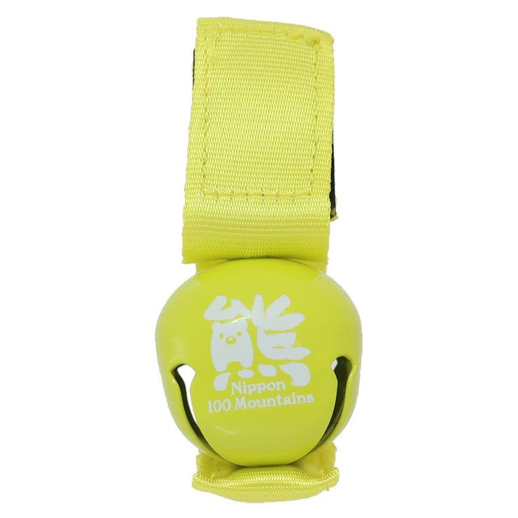 レジャーグッズ 消音機能付き熊ベル エイコー | cinemacollection | 詳細画像6 