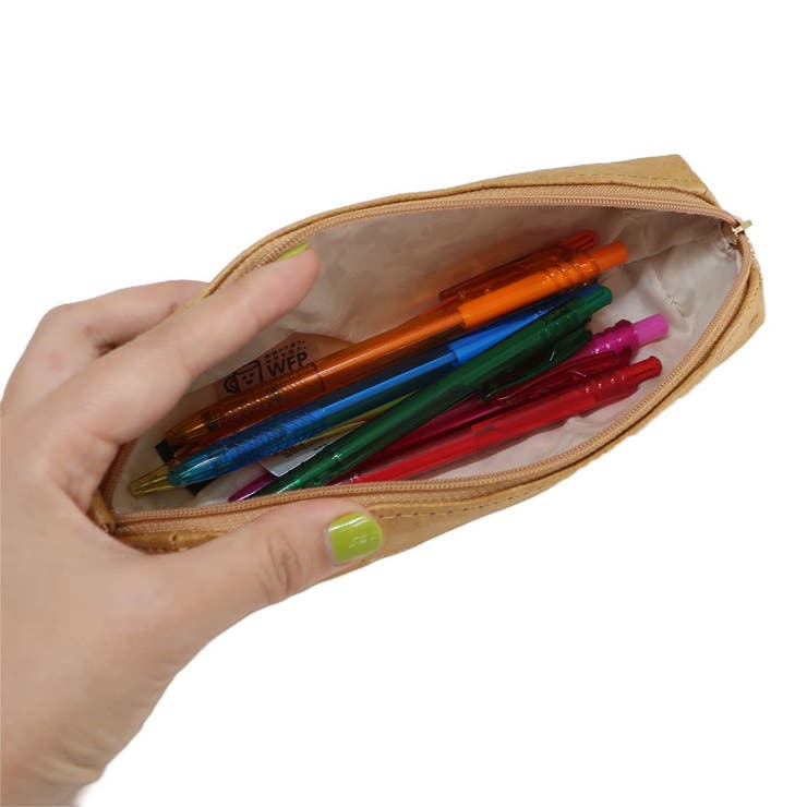 ヤップ ペンケース ポーチ | cinemacollection | 詳細画像4 