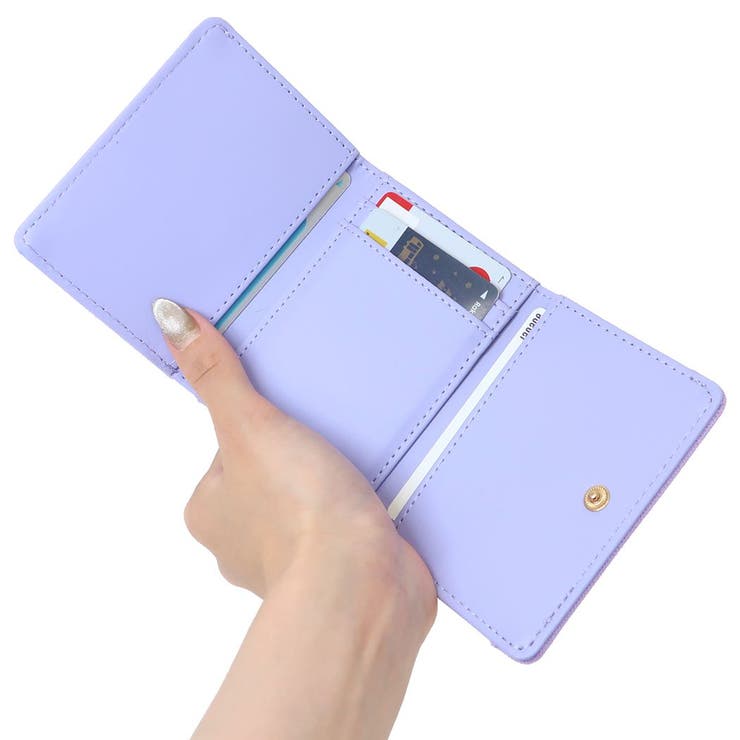 すみっコぐらし ミニウォレット 口金ミニ財布 | cinemacollection | 詳細画像3 