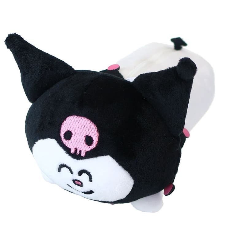 クロミ ペンケース ぬいぐるみペンポーチ[品番：BREW0104309