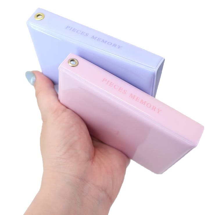 推しのいるセカイ カードケース トレカファイル[品番