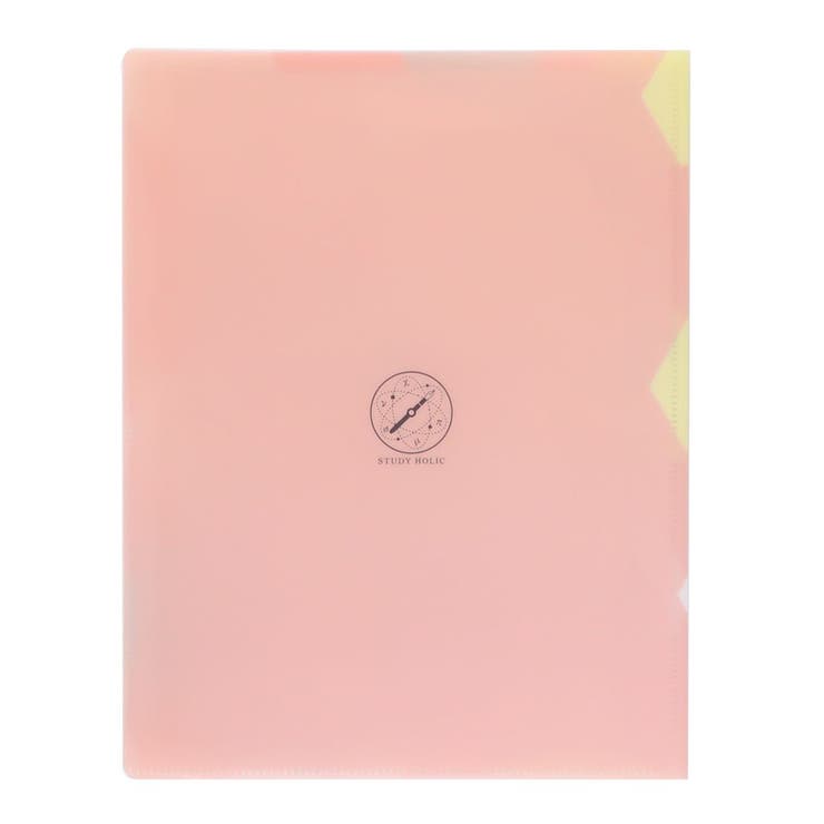 STUDY HOLIC ポケットファイル | cinemacollection | 詳細画像2 