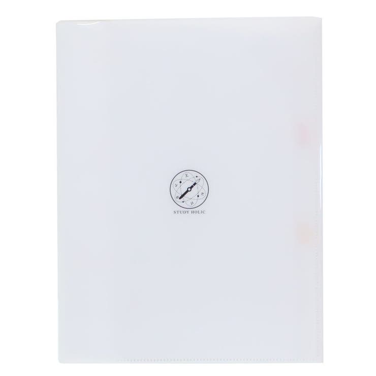 STUDY HOLIC ポケットファイル | cinemacollection | 詳細画像2 