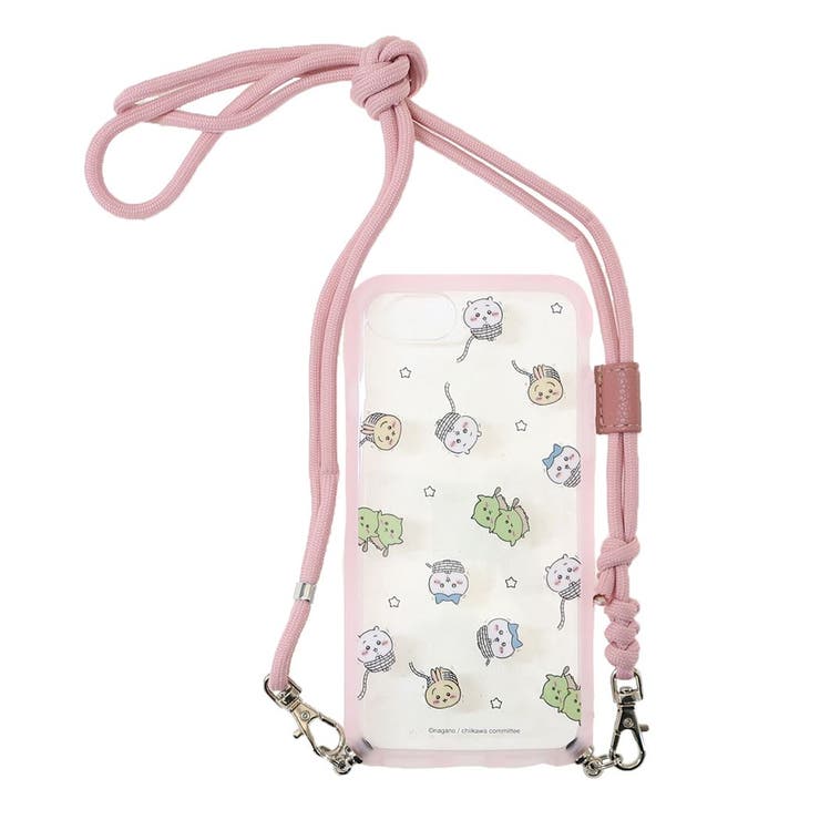 ちいかわ アイフォンケース IIIIfit | cinemacollection | 詳細画像1 