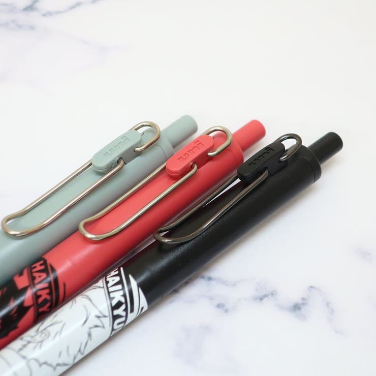 ハイキュー！！ ボールペン ユニボールワンF | cinemacollection | 詳細画像3 