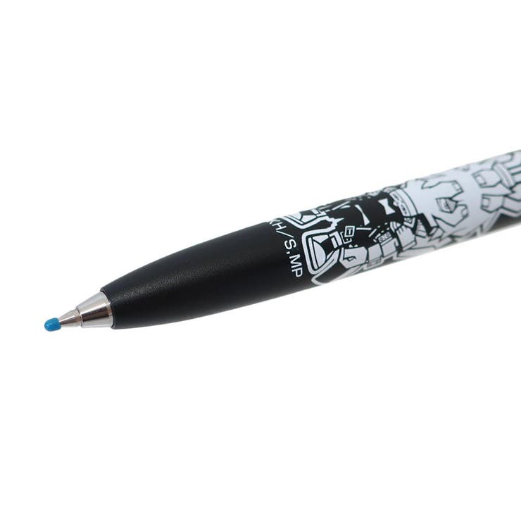 僕のヒーローアカデミア ボールペン ユニボールワンF | cinemacollection | 詳細画像3 