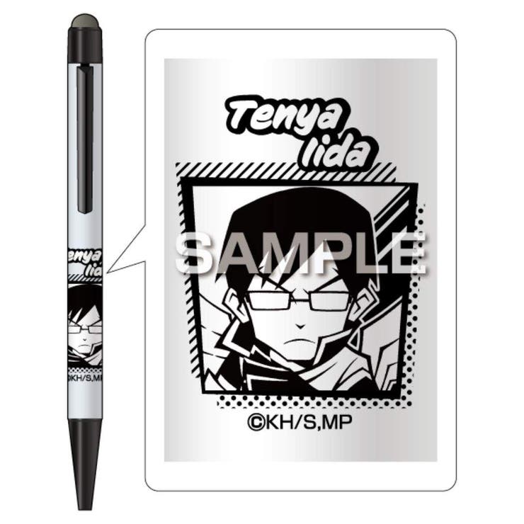 僕のヒーローアカデミア タッチペン スタイラスペン | cinemacollection | 詳細画像2 