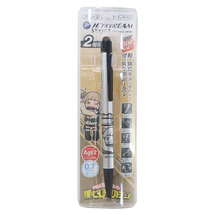 僕のヒーローアカデミア タッチペン スタイラスペン | cinemacollection | 詳細画像5 