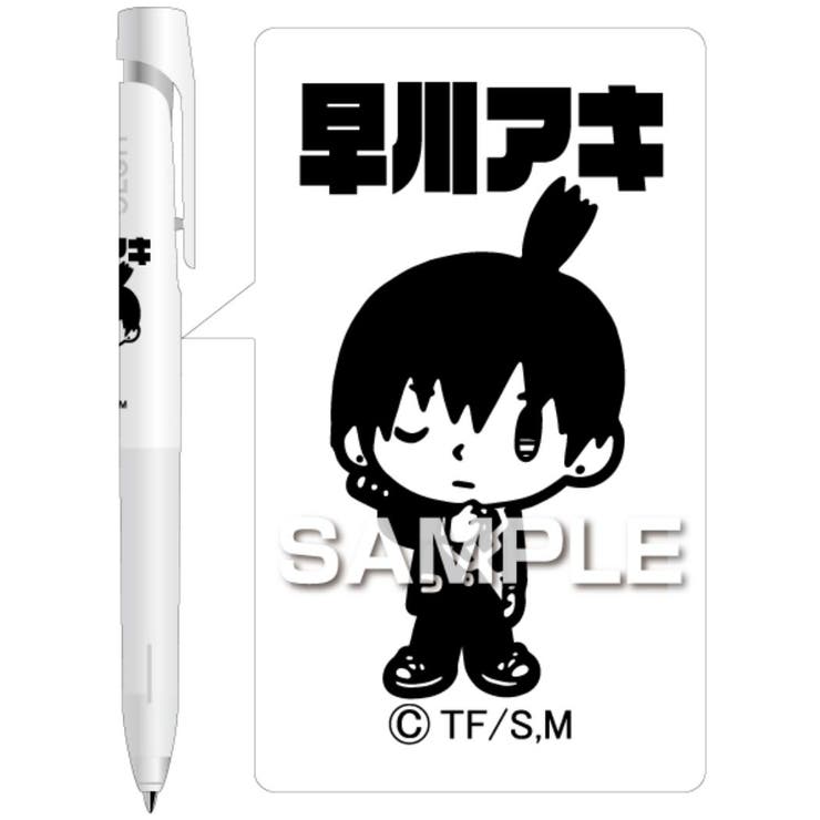 チェンソーマン ボールペン ブレンボールペン | cinemacollection | 詳細画像2 