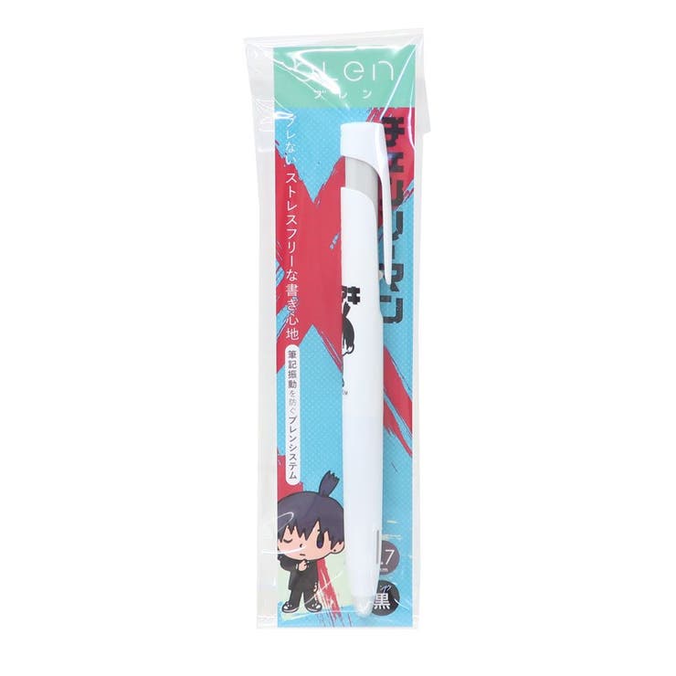 チェンソーマン ボールペン ブレンボールペン | cinemacollection | 詳細画像5 