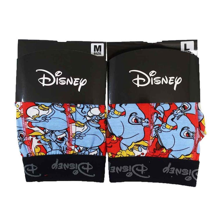 アラジン 男性用下着 ボクサーブリーフ | cinemacollection | 詳細画像4 