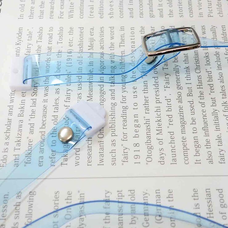 シナモロール スマホアクセ マルチリングプラスクリアストラップセット | cinemacollection | 詳細画像4 