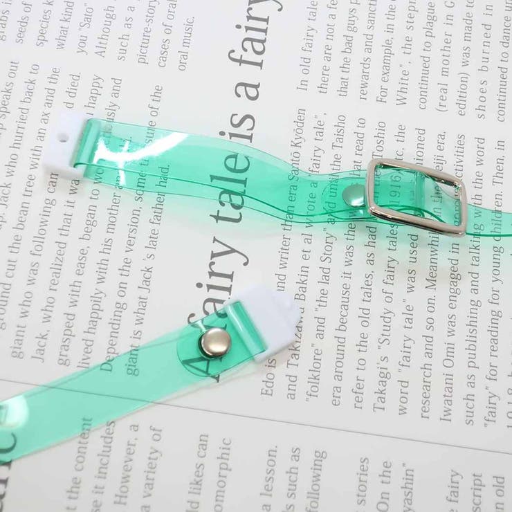 ハンギョドン スマホアクセ マルチリングプラスクリアストラップセット | cinemacollection | 詳細画像4 