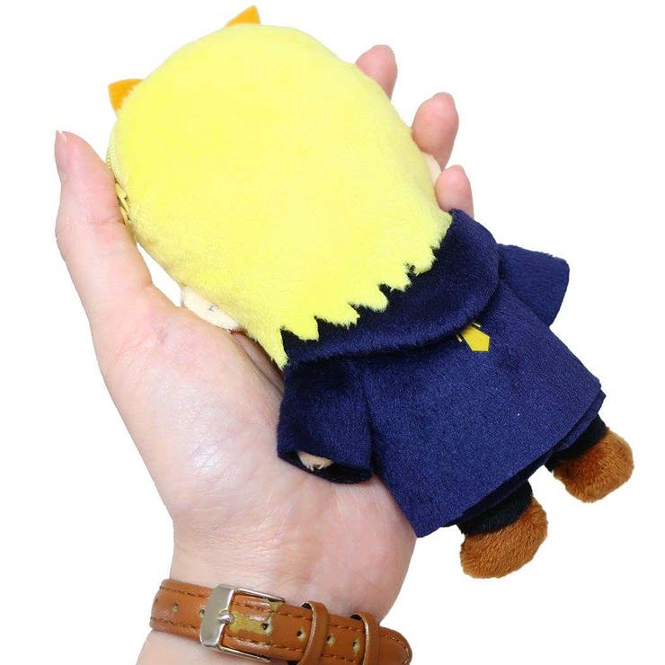 マッシュル  MASHLE コインケース | cinemacollection | 詳細画像2 