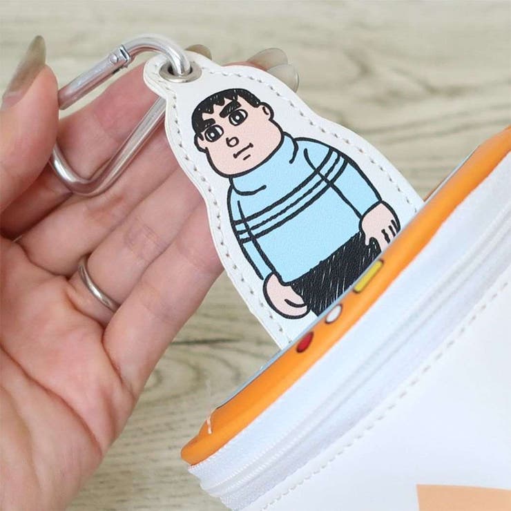 アイムドラえもん ポーチ コスメポーチ | cinemacollection | 詳細画像4 