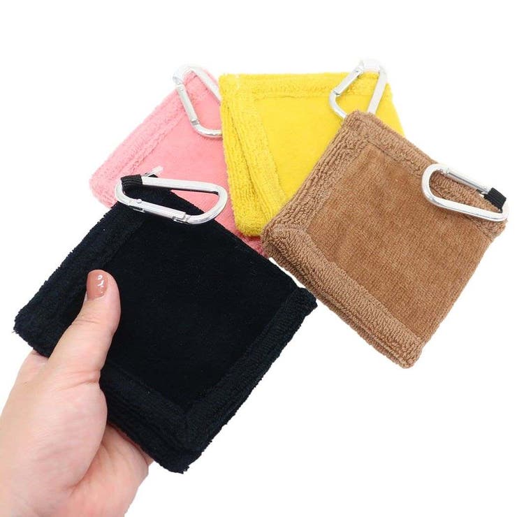 クロミ ミニタオル クリーナータオルS | cinemacollection | 詳細画像3 