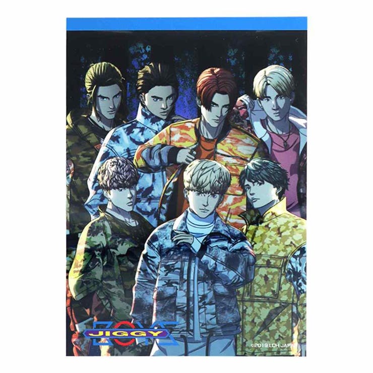 BATTLE OF TOKYO | cinemacollection | 詳細画像1 