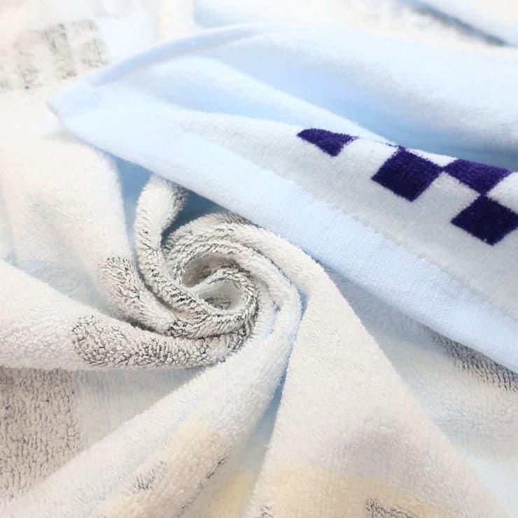 バスタオル プリントビッグタオル 日本のいいもの | cinemacollection | 詳細画像2 