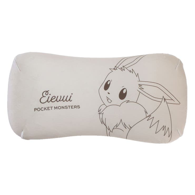 ポケットモンスター 枕 ミニリラックスピロー | cinemacollection | 詳細画像1 