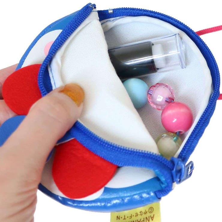 アンパンマン キッズポシェット ミニポシェット | cinemacollection【KIDS】 | 詳細画像3 