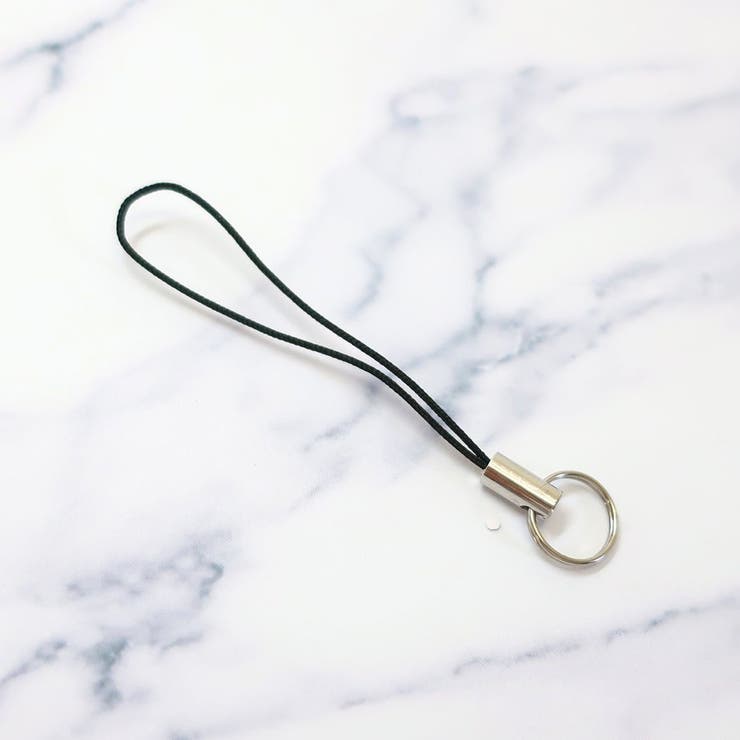 ちいかわ スマホアクセ マルチリングプラスストラップセット | cinemacollection | 詳細画像4 