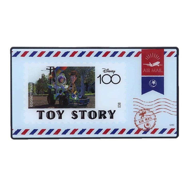 トイストーリー モバイルバッテリー 4000mAh | cinemacollection | 詳細画像1 