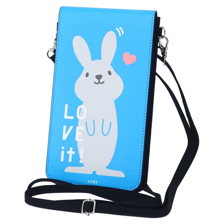 ラッピー スマホポーチ スマートフォンポーチ | cinemacollection | 詳細画像1 