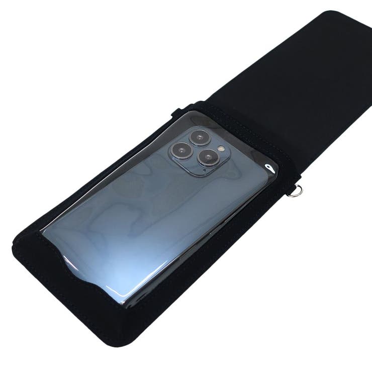 ラッピー スマホポーチ スマートフォンポーチ | cinemacollection | 詳細画像3 