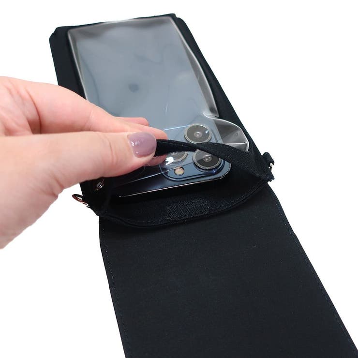 ラッピー スマホポーチ スマートフォンポーチ | cinemacollection | 詳細画像4 