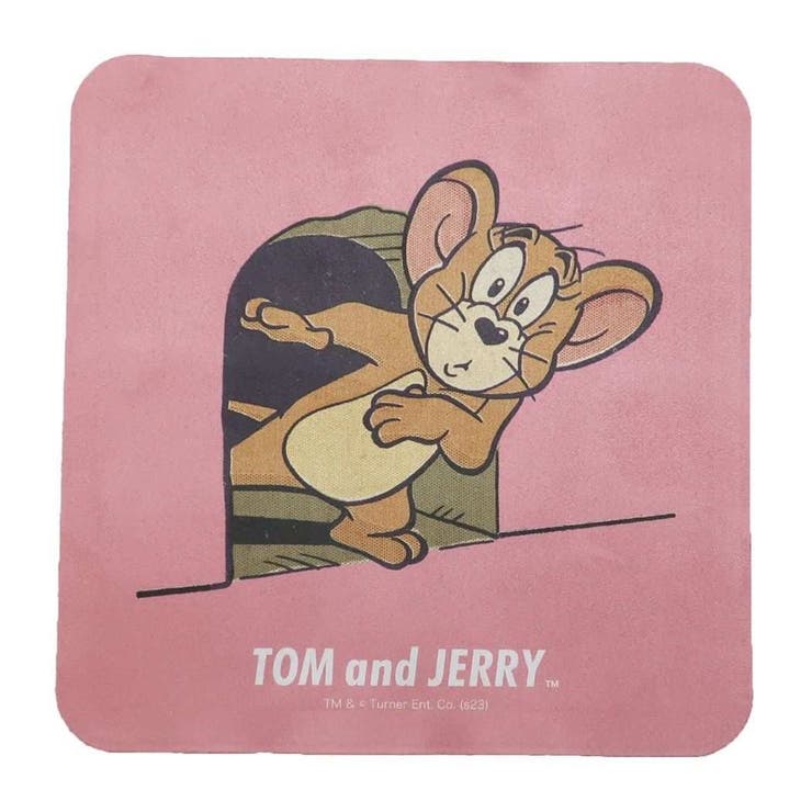 トムとジェリー スマホアクセ モバイルクリーナー | cinemacollection | 詳細画像1 