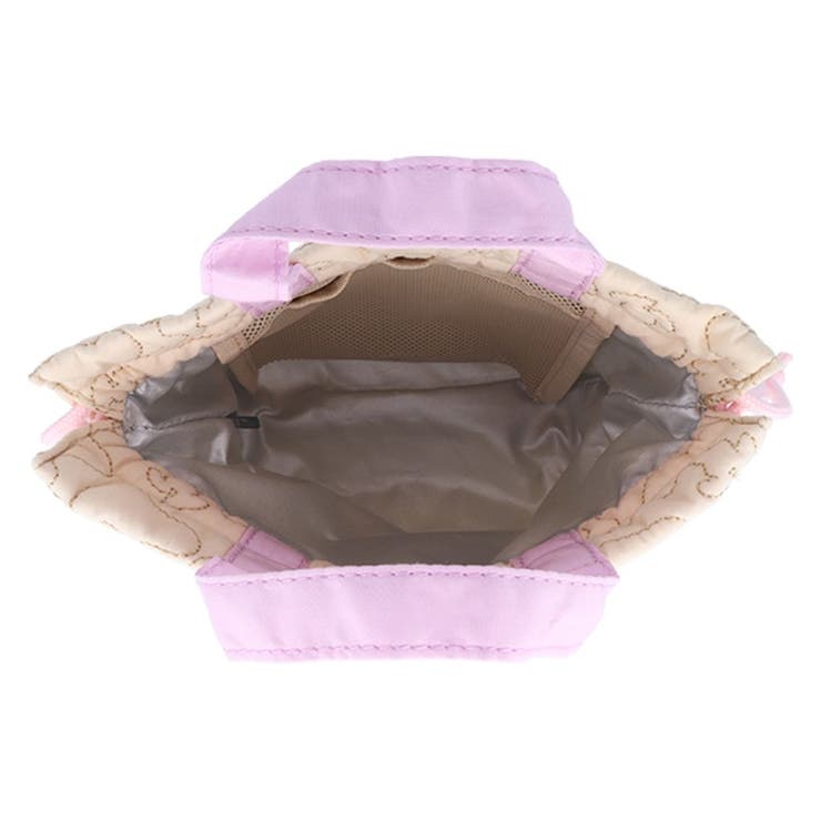 スヌーピー 巾着袋 巾着お菓子ポーチ | cinemacollection | 詳細画像3 