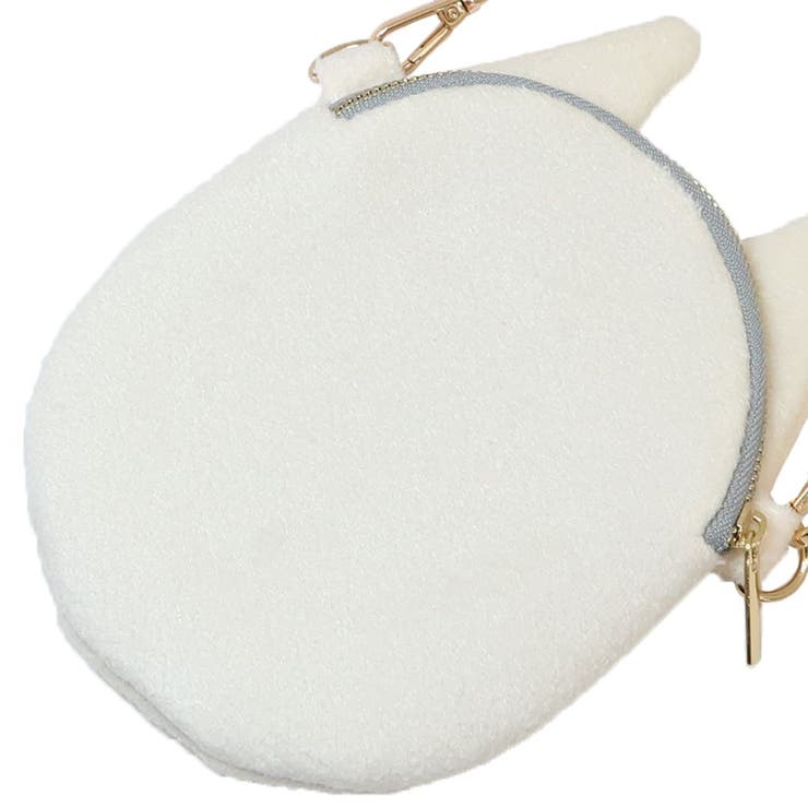 となりのトトロ ショルダーバッグ おでかけポシェット | cinemacollection | 詳細画像2 